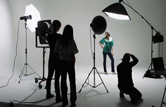 Flash Models - Foto 1