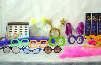 Larissa Festas - Foto 1