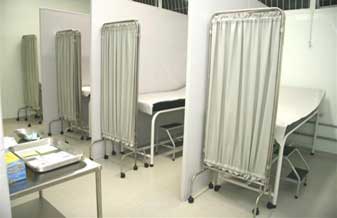 Ambulatorio Multiprofissional Infanto Juvenil - Foto 1