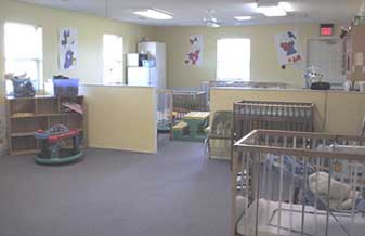 Creche Comunidade Infantil Quem Acolhe - Foto 1