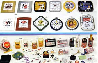 Erivan Brindes - Foto 1