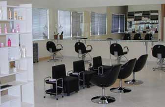 Márcia e Cabelereiros - Foto 1