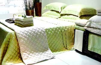 Laly Tecidos Cama Mesa e Banho - Foto 1