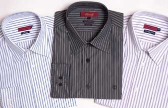 Camisas Inteligentes - Foto 1