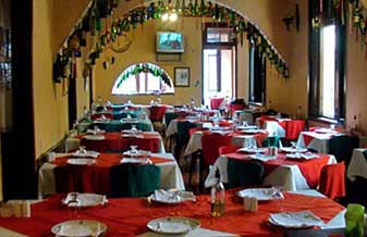 Cantina Pollyane - Foto 1