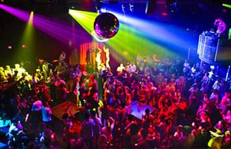 Billy Night - Foto 1