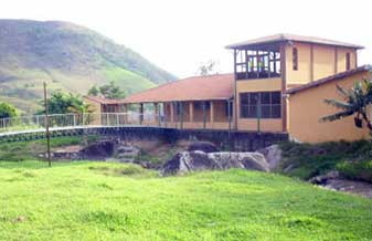 Clinica Terapeutica Nova Aliança - Foto 1