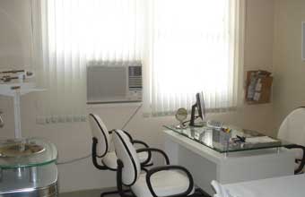 Santa Maria Consultórios Médicos Associados - Foto 1