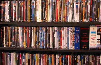 Cine Dvd - Foto 1
