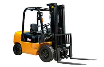 Sed Parts Peças e Serviços para Empilhadeiras - Foto 1