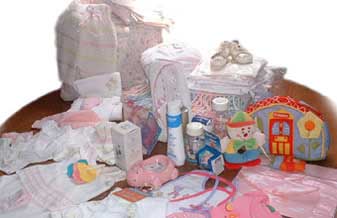 Casa do Bebê Souza - Foto 1