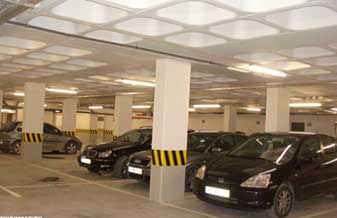 Estacionamento Camaraji - Foto 1