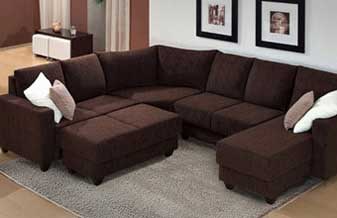 Estofados Morais - Foto 1