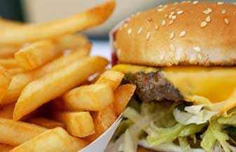 Brother Fast Food - Foto 1