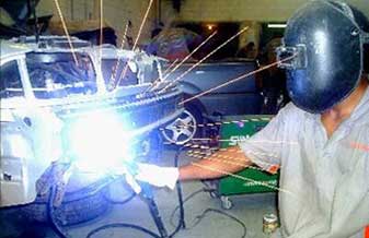 Oficina Modelo - Foto 1