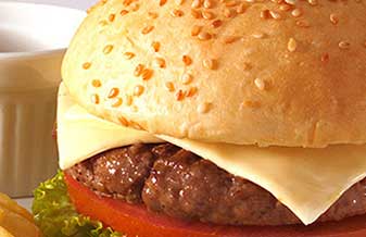 JJ Burger - Foto 1