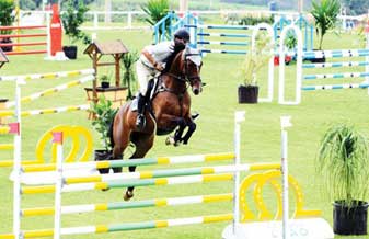 Haras Esperança - Foto 1