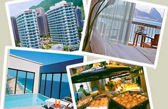 Campestre de Aldeia Hotel - Foto 1