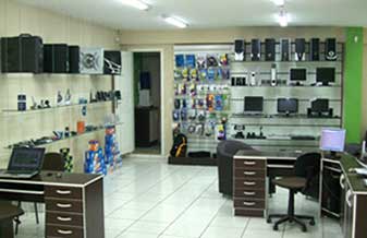 Evandro Cavalcanti - Foto 1