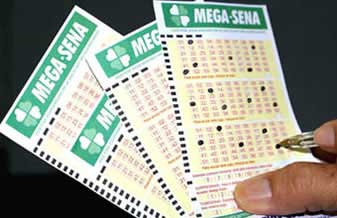 Casa Lotérica Nao é a Mamãe - Foto 1