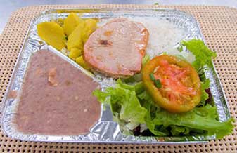 Quentinha Refeições - Foto 1