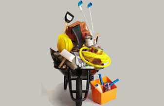 L. S. da Silva Material de Construção - Foto 1