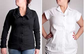 Via Vip Confecções - Foto 1