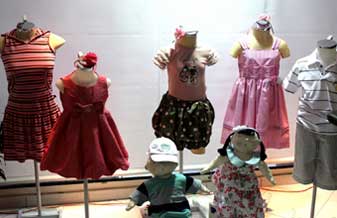 Bambina - Foto 1