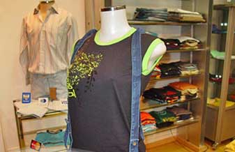 Manuella Izabella G. do Nascimento - Foto 1