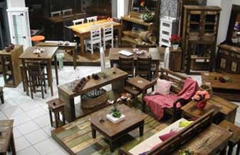 Aldeia Moveis Rusticos - Foto 1