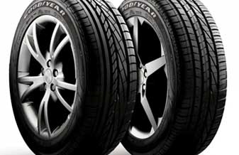 Almeida Pneus - Foto 1