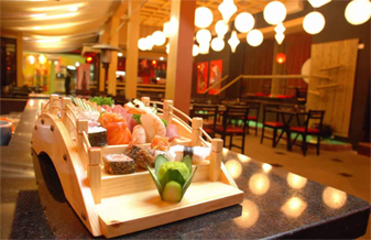 Suki Sushi Bar e Restaurante - Foto 1