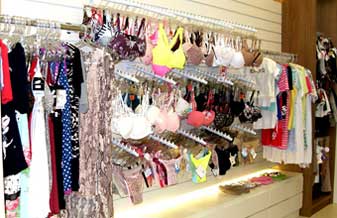 Deliriuos Sedução - Foto 1