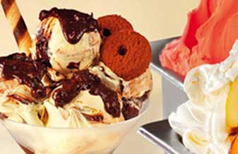 Sorveteria Gut Gut - Foto 1