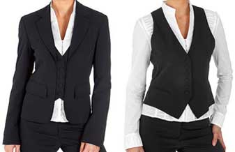 Clemany Roupas Profissionais - Foto 1