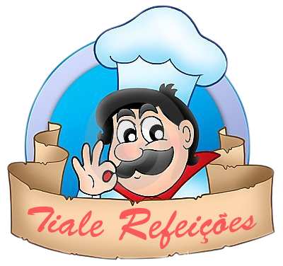 TIALE REFEIÇÕES - Foto 1