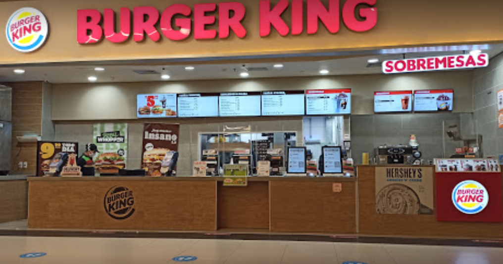 Burger King - Foto 2