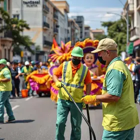 Prefeitura do Município de Camaragibe