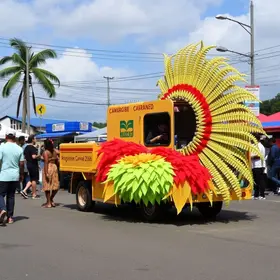 Camaragibe Carnaval 2026