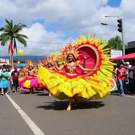 Carnaval 2026 Camaragibe