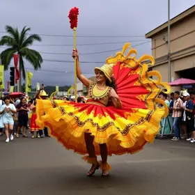 Baile Municipal Camaragibe Carnaval 2027