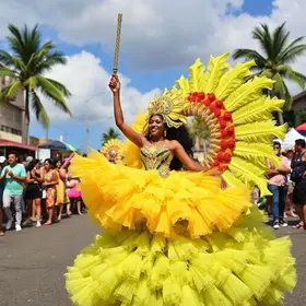 Carnaval 2026 Recife