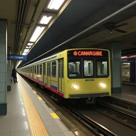 Ramal Camaragibe