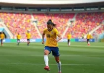 Copa do Mundo Feminina 2027