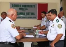 9º Encontro Norte e Nordeste das Guardas Civis Municipais