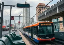 renovação da frota do transporte público