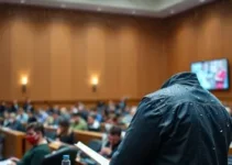 Chuvas, segurança pública e vacinação