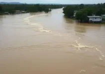 inundações em Pernambuco
