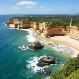 Rota dos Corais