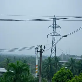 alerta amarelo Recife